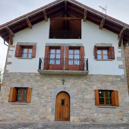 Casa Rural Los Rubios Elcarte Exterior photo