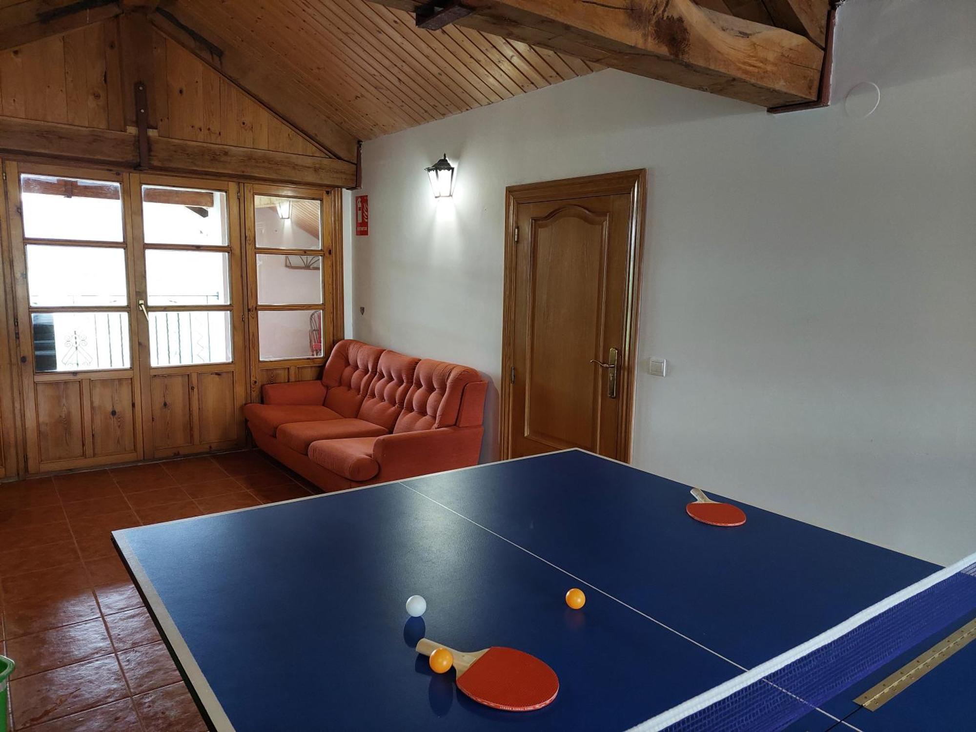 Rubios Holiday home