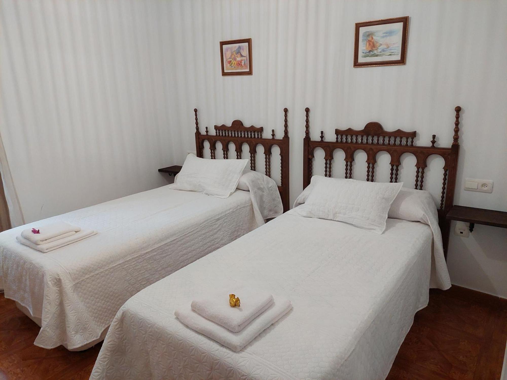 Holiday home Rubios *