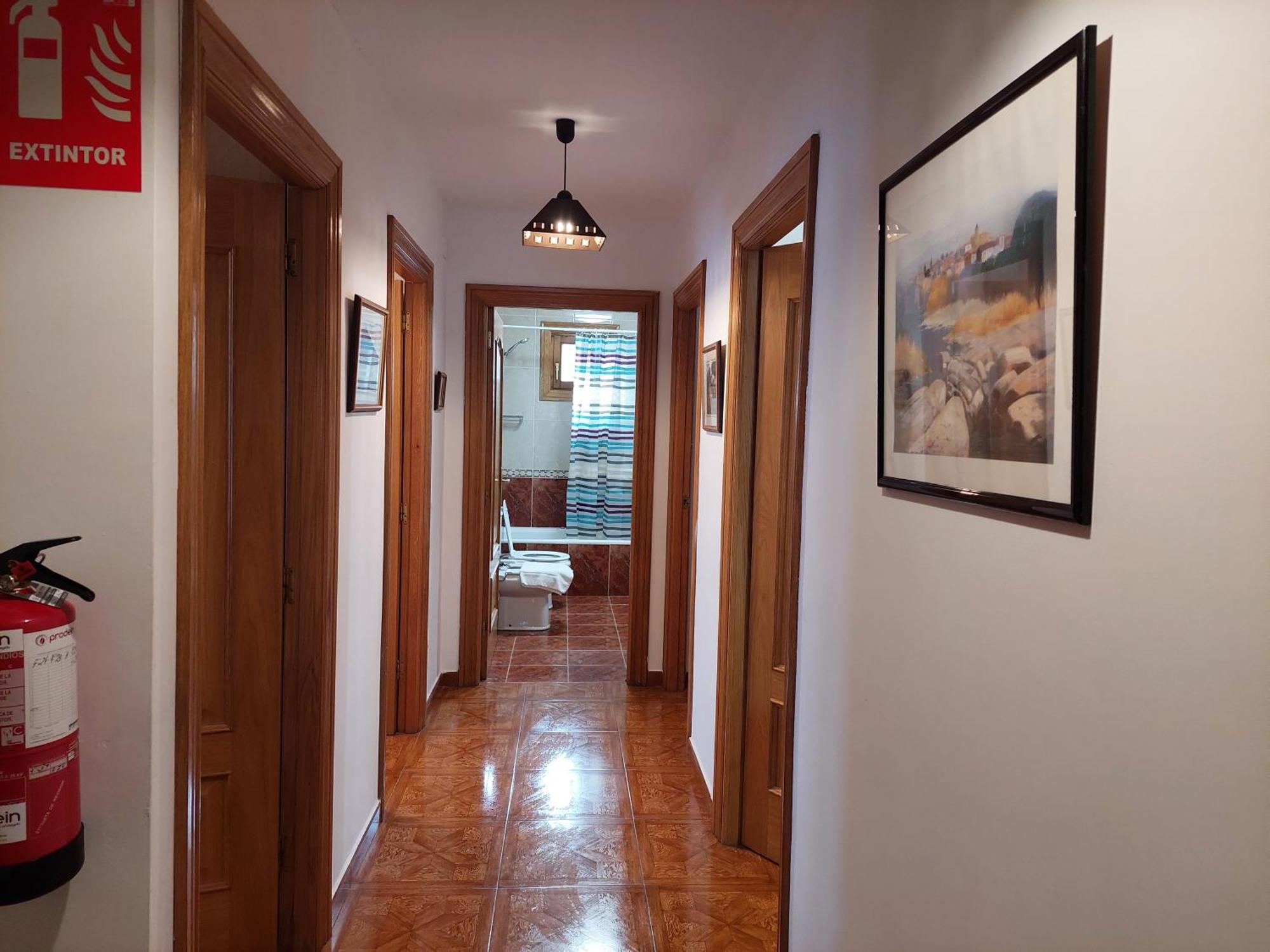 Holiday home Rubios