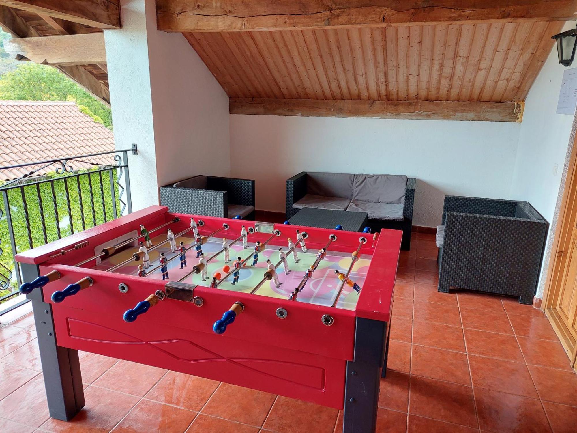 Holiday home Rubios *