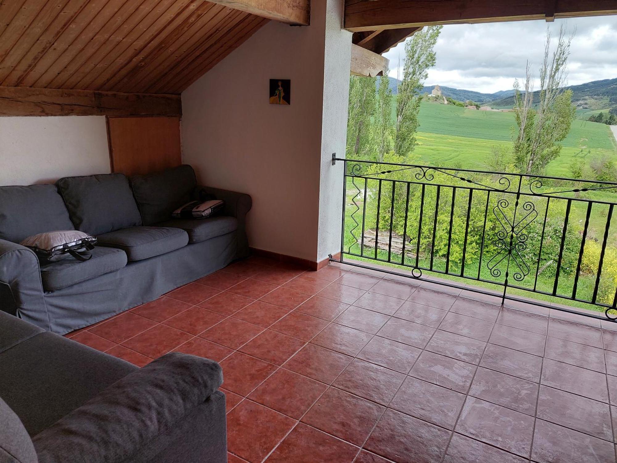 Rubios Holiday home Elcarte