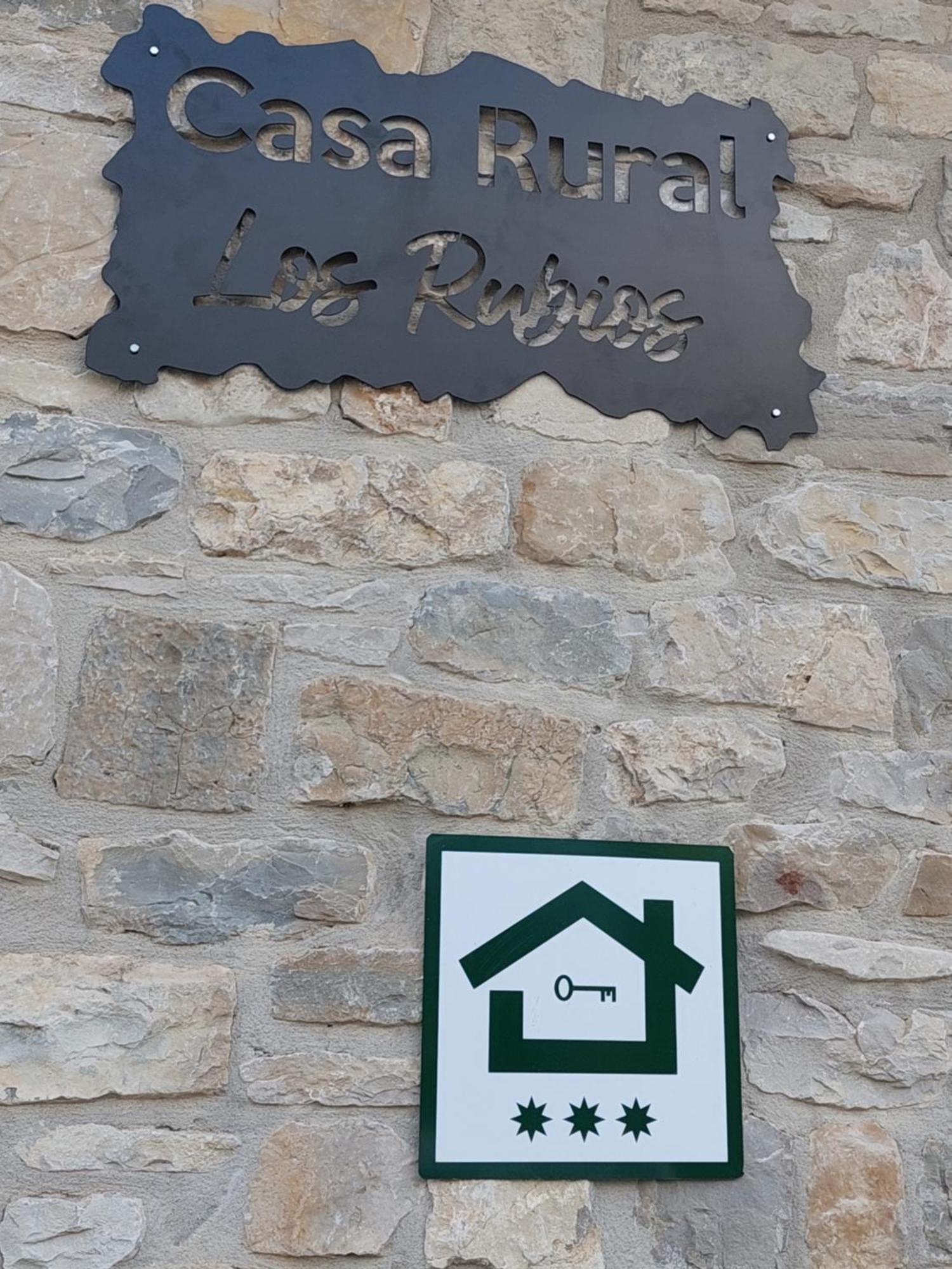 Rubios Holiday home